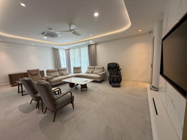 Bungalow for sale in Bandar Johor Bahru, Johor