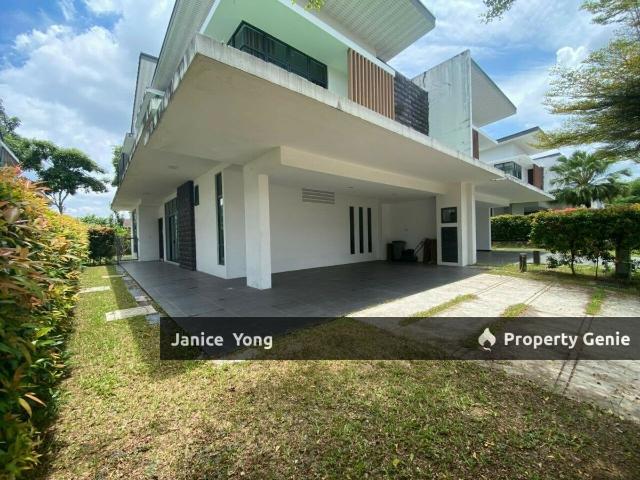 Residential House for sale in Bandar Johor Bahru, Johor