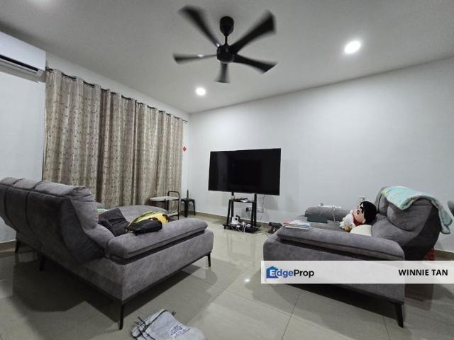 House for rent in Bandar Johor Bahru, Johor