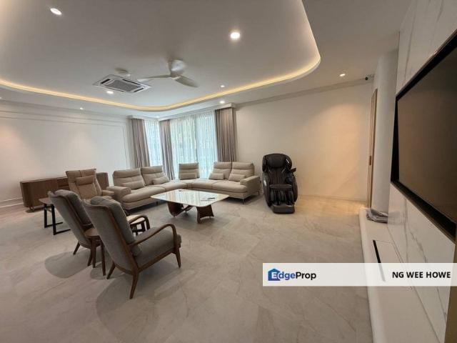 House for sale in Bandar Johor Bahru, Johor