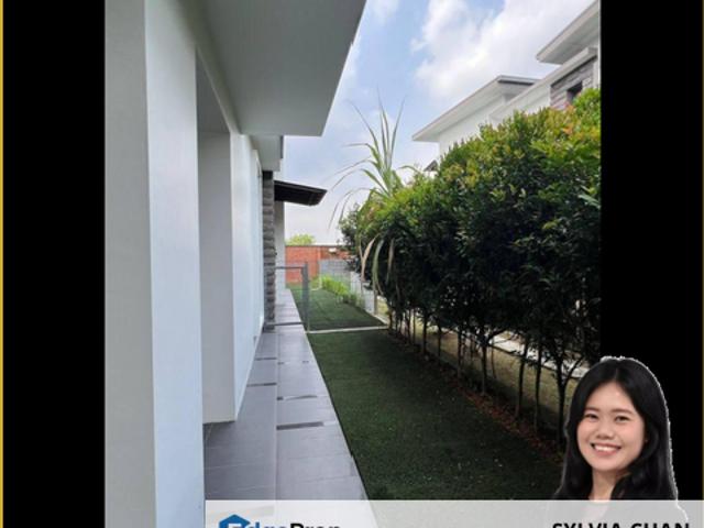 House for rent in Bandar Johor Bahru, Johor