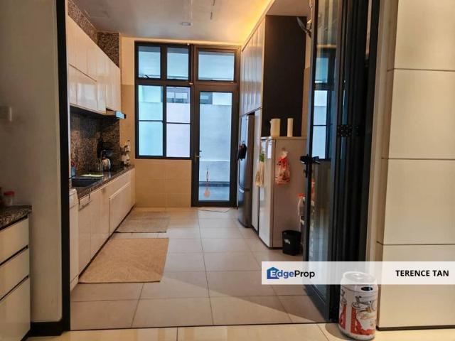 House for sale in Bandar Johor Bahru, Johor