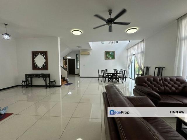 House for sale in The Straits View Residences, Kampung Senibong