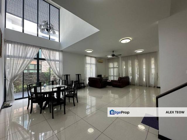House for sale in Bandar Johor Bahru, Johor