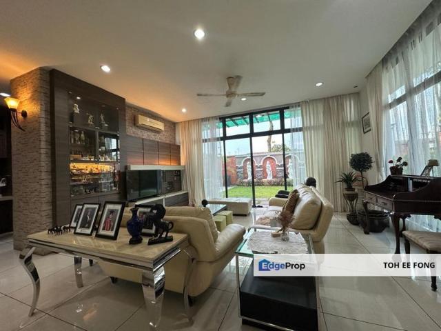 House for sale in The Straits View Residences, Kampung Senibong