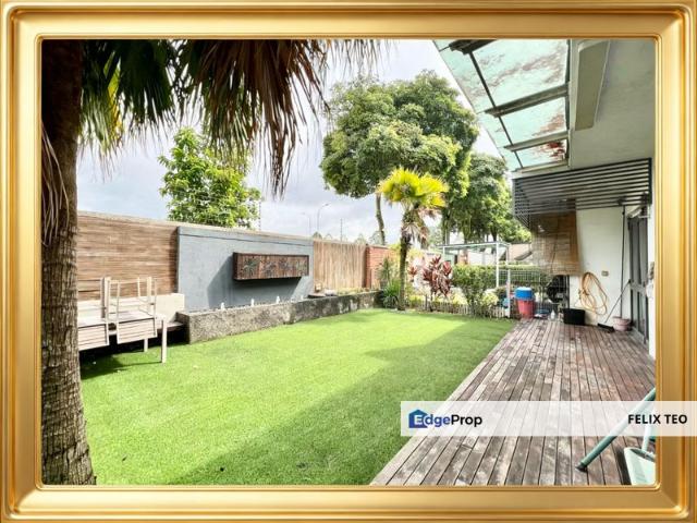 House for sale in Bandar Johor Bahru, Johor