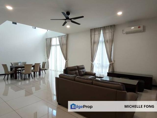 House for sale in Bandar Johor Bahru, Johor