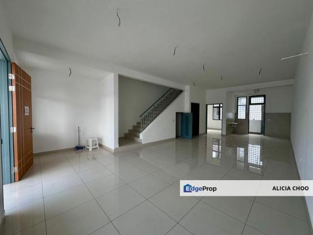House for sale in Bandar Johor Bahru, Johor