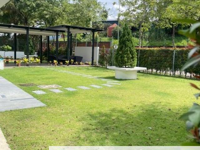 House for sale in Bandar Johor Bahru, Johor