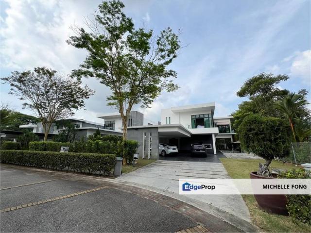 House for sale in Bandar Johor Bahru, Johor