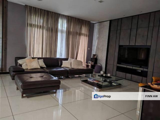 House for sale in Bandar Johor Bahru, Johor