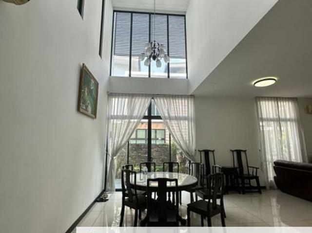House for sale in Bandar Johor Bahru, Johor
