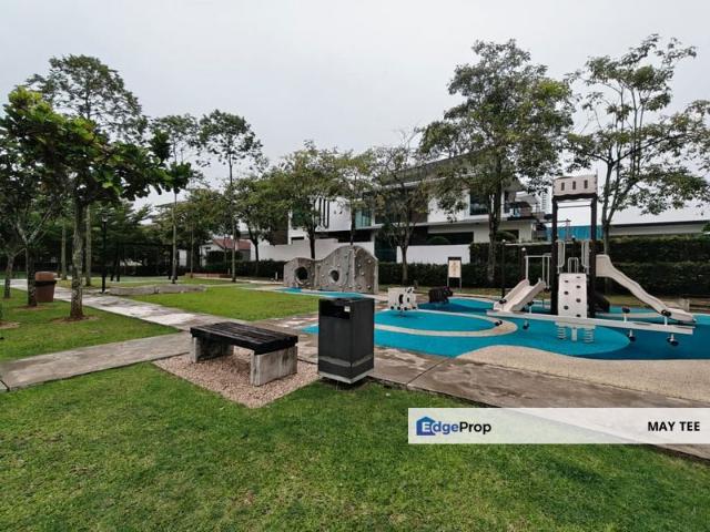 House for sale in Bandar Johor Bahru, Johor