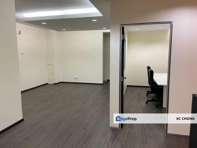 Shop for rent in Petaling, Damansara Damai