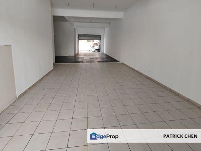 Shop for rent in Petaling, Damansara Damai