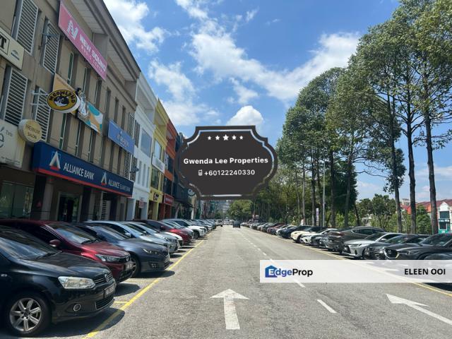 Shop for rent in Petaling, Damansara Damai