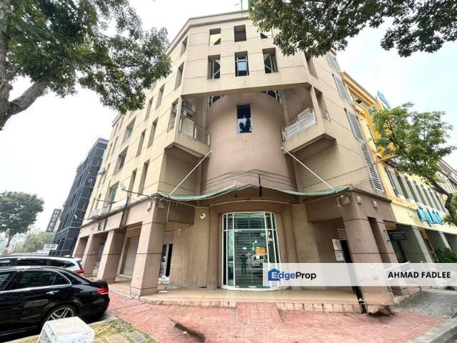 Shop for rent in PJU 5, Petaling Jaya