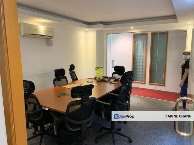 Shop for rent in PJU 5, Petaling Jaya