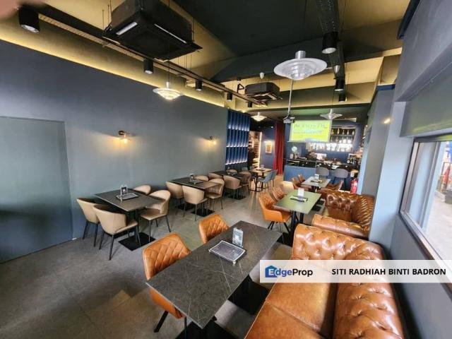 Shop for rent in Petaling, Damansara Damai