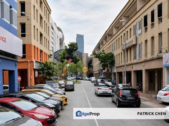 Shop for rent in Petaling, Damansara Damai