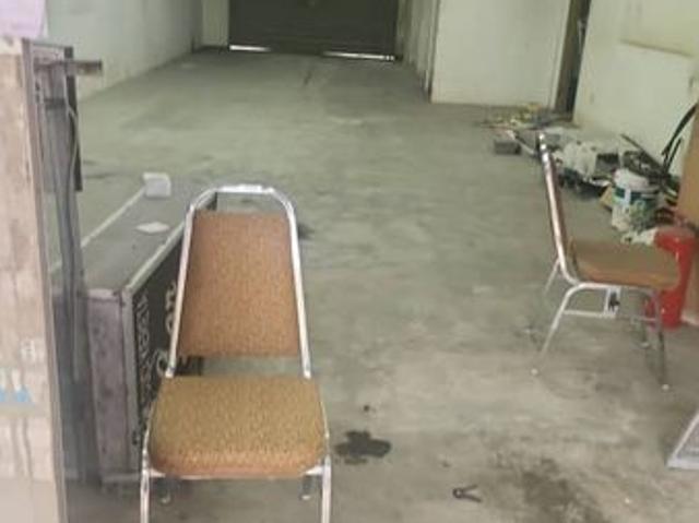 Shop for rent in Petaling, Damansara Damai