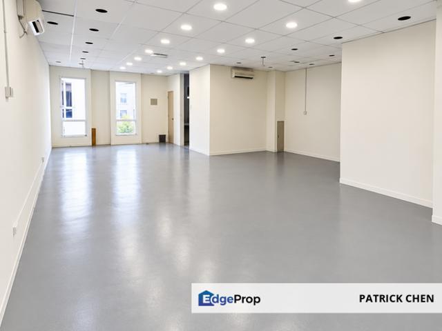 Shop for rent in PJU 5, Petaling Jaya