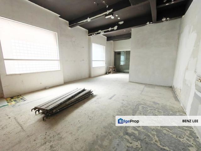 Shop for rent in Petaling, Damansara Damai