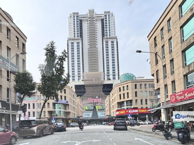 Shop for rent in PJU 5, Petaling Jaya