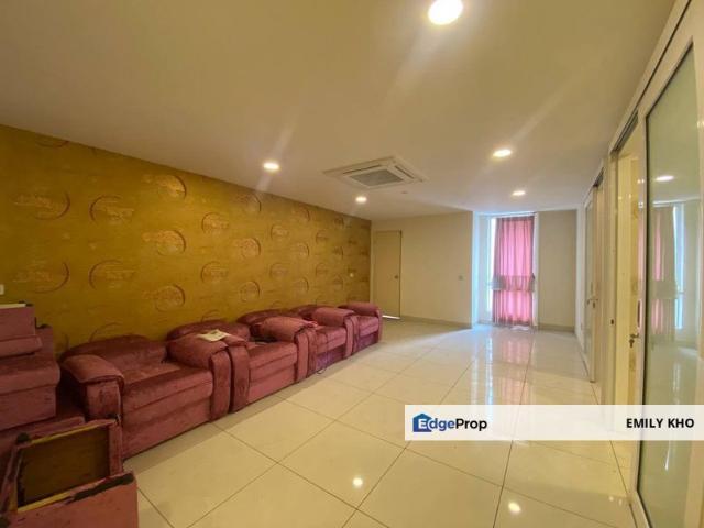 Shop for rent in Selangor