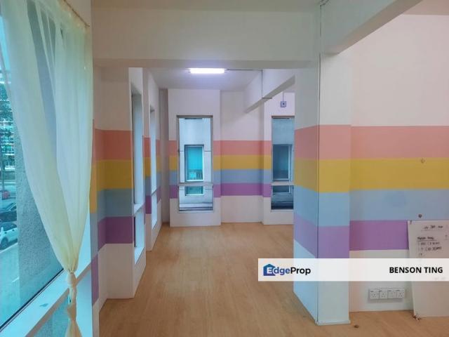 Shop for sale in Petaling, Damansara Damai