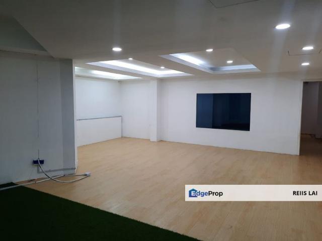 Shop for rent in Petaling, Damansara Damai