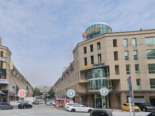Shop for rent in Petaling, Damansara Damai