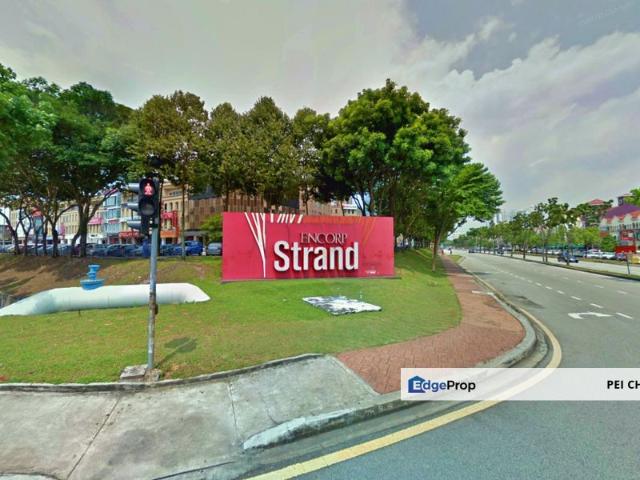 Shop for sale in Petaling, Damansara Damai