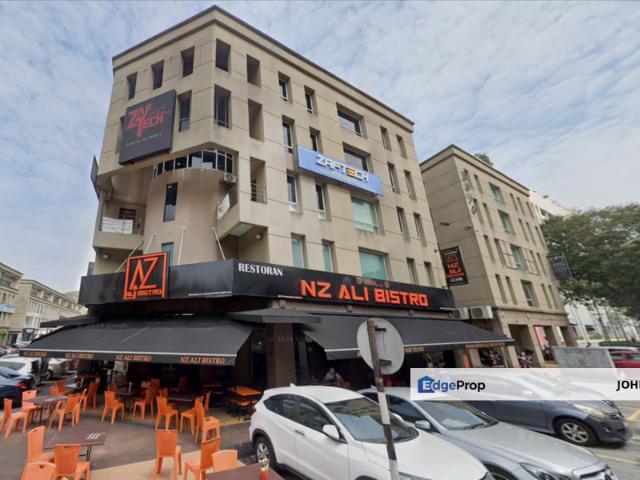 Shop for rent in Petaling, Damansara Damai
