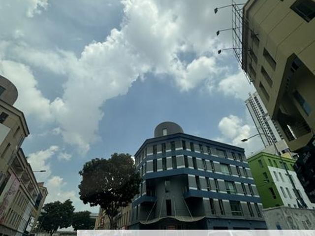 Shop for rent in Petaling, Damansara Damai