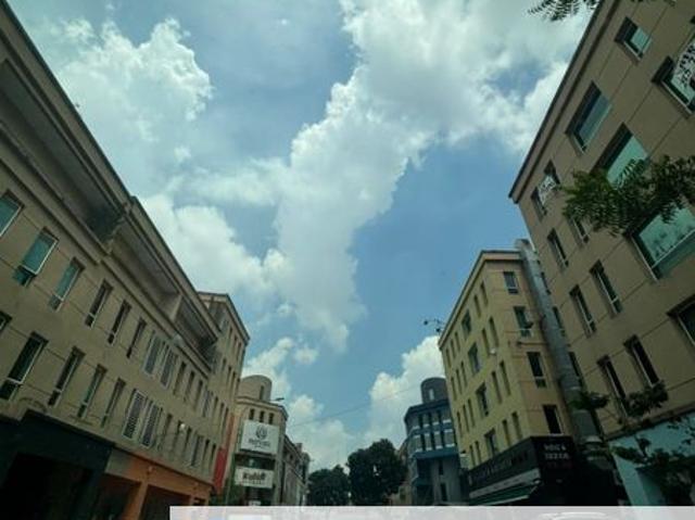 Shop for sale in Petaling, Damansara Damai
