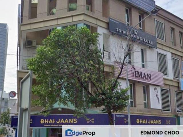 Shop for sale in PJU 5, Petaling Jaya