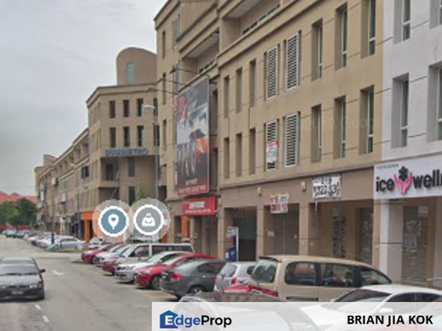 Shop for sale in Petaling, Damansara Damai