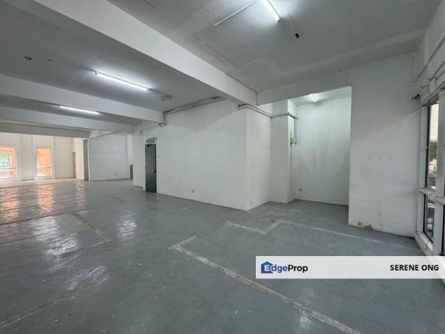 Shop for rent in Petaling, Damansara Damai