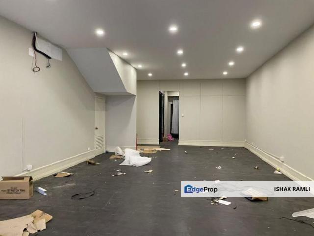 Shop for rent in Petaling, Damansara Damai