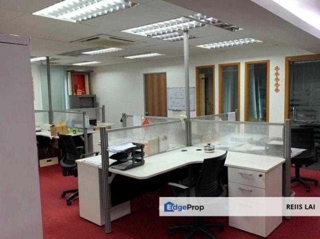 Shop for rent in PJU 5, Petaling Jaya