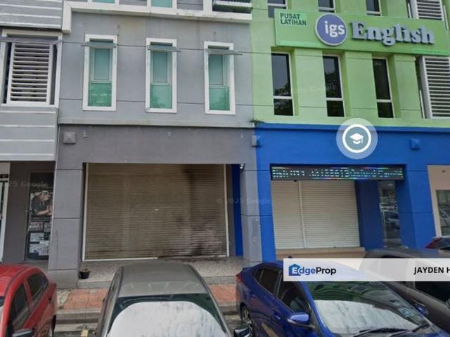 Shop for rent in Petaling, Damansara Damai