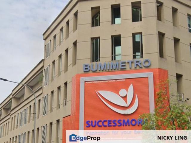 Shop for sale in PJU 5, Petaling Jaya