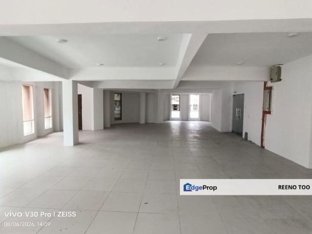 Shop for rent in Petaling, Damansara Damai