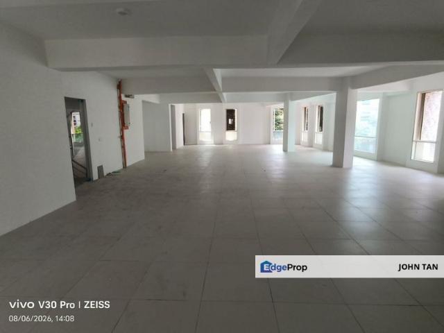 Shop for rent in Petaling, Damansara Damai