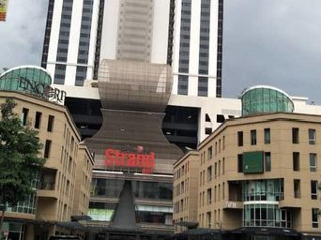 Shop for rent in Petaling, Damansara Damai
