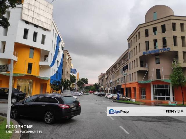 Shop for sale in Petaling, Damansara Damai