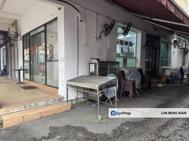 Shop for rent in Petaling, Damansara Damai