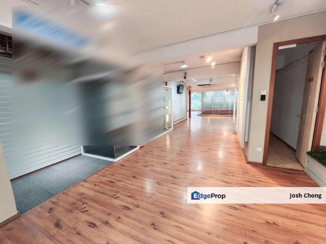 Shop for sale in Petaling, Damansara Damai