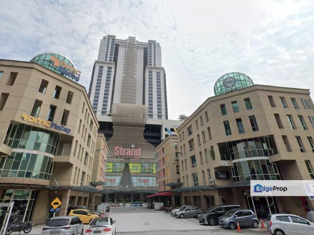 Shop for rent in PJU 5, Petaling Jaya